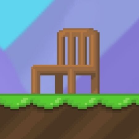 Wooden Chair Growtopia Wiki Fandom