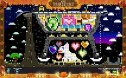 Thanksgiving Week 2019 Growtopia Wiki Fandom