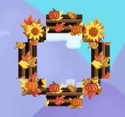 Thanksgiving Frame Growtopia Wiki Fandom