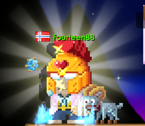 Golden Heartthrob Helm Growtopia Wiki Fandom