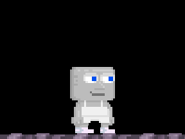 Disco Dude's Shoes.png (3 KB) A player wearing the Disco Dude's Shoes