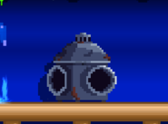 Sea Lantern.png (12 KB) A Sea Lantern switched off