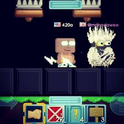growtopia wiki fandom