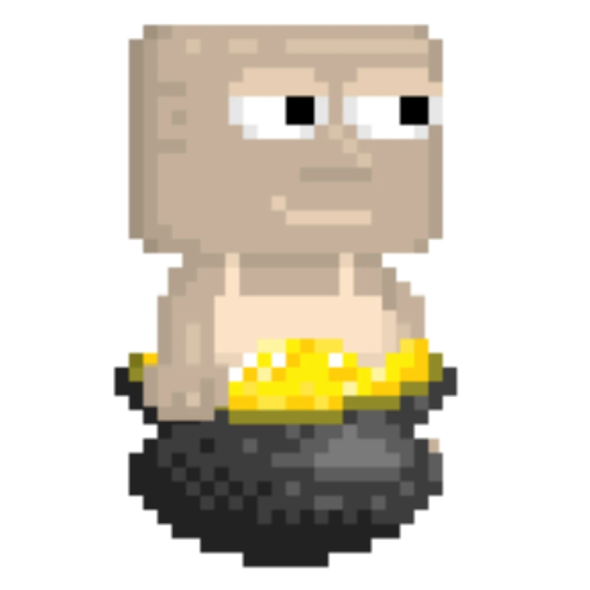 Ride'O'Gold Growtopia Wiki Fandom