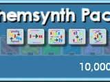 Chemsynth Pack