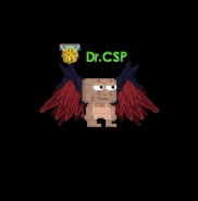 Rift Wings' animation