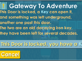 Gateway To Adventure