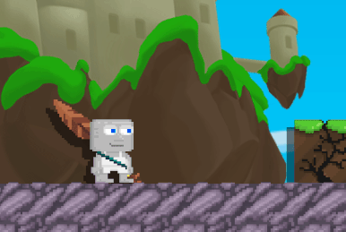 Silk Skirt White Growtopia Wiki Fandom