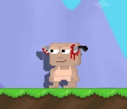 Knife Head Fandom.png (27 KB) A Player wearing Knife Head