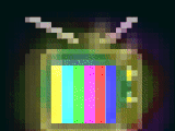 Mysterious Color TV