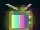 Mysterious Color TV