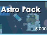 Astro Pack