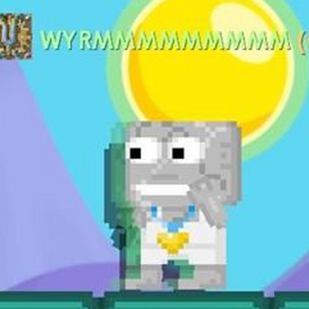 Role Up Star Captain Growtopia Wiki Fandom