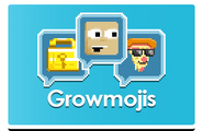 Growmojis