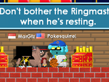 The Ringmaster