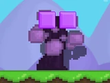 Purple Block