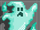 Plastic Ghost