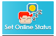 Set Online Status Idle