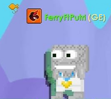 Chat, Growtopia Wiki