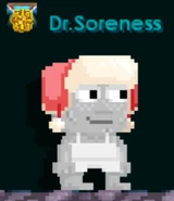 Happy Holidays Hat.png (17 KB) A player wearing the Happy Holidays Hat