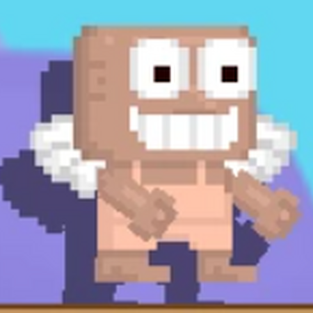 Teeny Angel Wings Growtopia Wiki Fandom