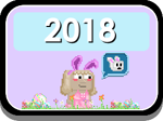 Easter18