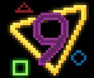 9th Anniversary Block's animation