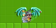 Player Titles Growtopia Wiki Fandom