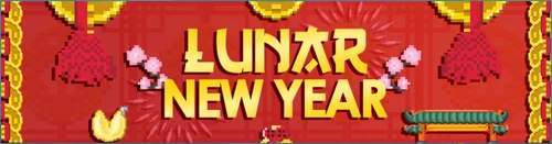 Lunar new year