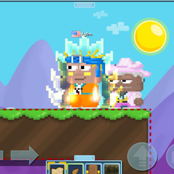 growtopia wiki fandom