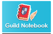 Guild Notebook
