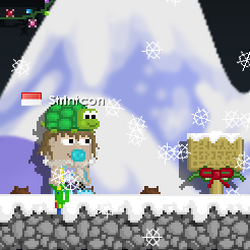 Winterfest Sign Growtopia Wiki Fandom Winterfest Sign Growtopia Wiki Fandom