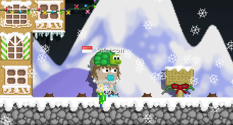 Winterfest Sign Growtopia Wiki Fandom