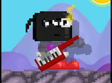 Keytar