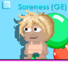 Icy Anime Hair - Growtopia Forums