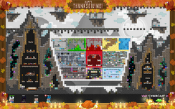 Thanksgiving Week 2019 Growtopia Wiki Fandom