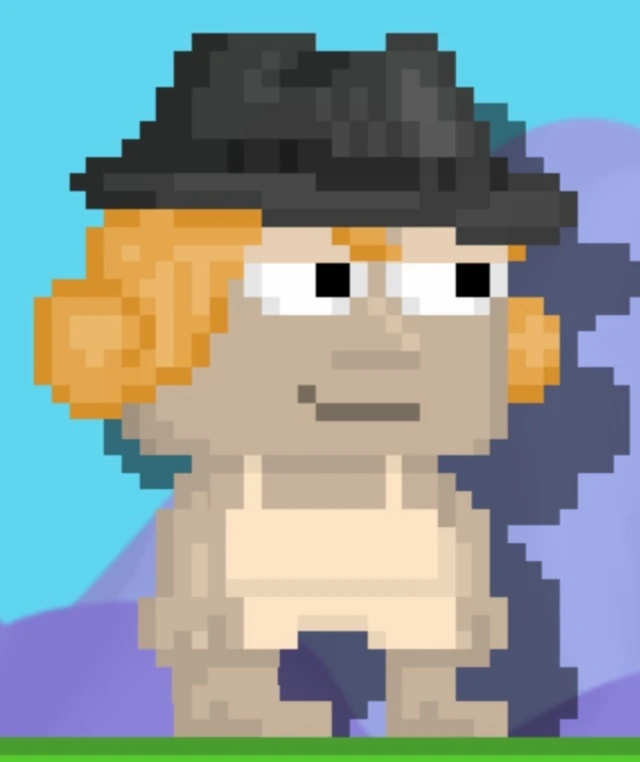 Dame's Fedora Growtopia Wiki Fandom