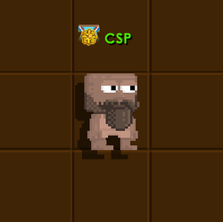 Rugged Winter Beard Growtopia Wiki Fandom