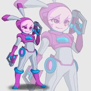 Space Rabbit[2]