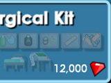 Surgical Kit