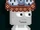 Ghost Dumplings Hat
