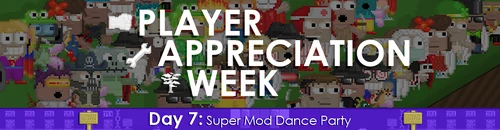 Player Appreciation Week 2020 Growtopia Wiki Fandom