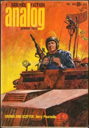 With Morning Comes Mistfall | George R. R. Martin's 'Thousand Worlds ...