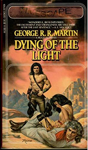 Dying of the Light George R. R. Martin's Worlds' Wiki |