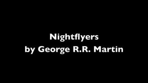 "Nightflyers"_by_George_R._R._Martin_(audiobook)
