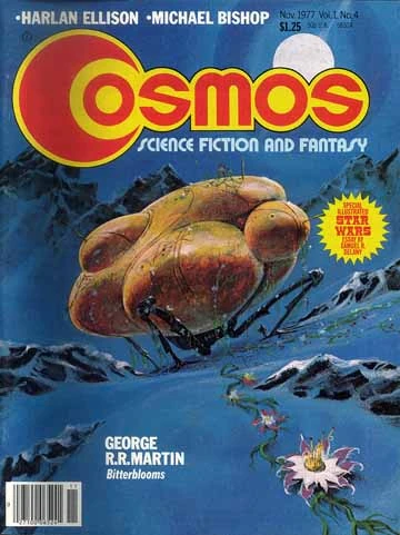 Bitterblooms | George R. R. Martin's 'Thousand Worlds' Universe Wiki ...