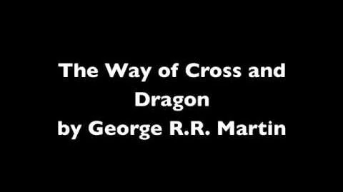 "The_Way_of_Cross_and_Dragon"_by_George_R._R._Martin_(audiobook)