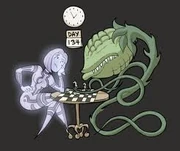 La Mente suprema passò così il tempo con Cortana ad Alta opera.Io lo avrei passato in modo diverso...