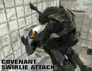 L'arbiter che difende i diritti di Gruntpedia.
