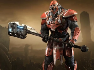 Un Brute Bestemmiatore